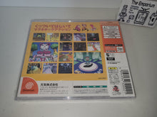 Load image into Gallery viewer, Super Magnetic Niuniu - Sega dc Dreamcast
