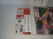 Load image into Gallery viewer, Death Crimson 2 - Sega dc Dreamcast