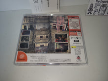 Load image into Gallery viewer, Death Crimson 2 - Sega dc Dreamcast