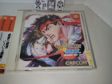 Load image into Gallery viewer, CAPCOM vs SNK Millennium Fight 2000 - Sega dc Dreamcast