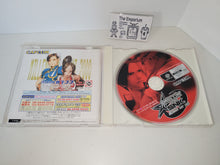 Load image into Gallery viewer, CAPCOM vs SNK Millennium Fight 2000 - Sega dc Dreamcast