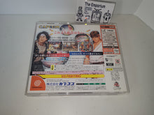Load image into Gallery viewer, CAPCOM vs SNK Millennium Fight 2000 - Sega dc Dreamcast