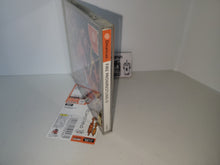 Load image into Gallery viewer, Fire Pro Wrestling D - Sega dc Dreamcast