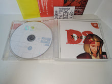 Load image into Gallery viewer, D no Shokutaku 2: Hope - Sega dc Dreamcast
