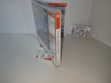 Load image into Gallery viewer, Fire Pro Wrestling D - Sega dc Dreamcast