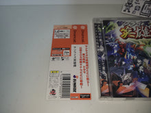 Load image into Gallery viewer, Sunrise Heroes - Sega dc Dreamcast