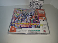 Load image into Gallery viewer, Sunrise Heroes - Sega dc Dreamcast