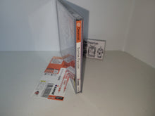 Load image into Gallery viewer, Sunrise Heroes - Sega dc Dreamcast