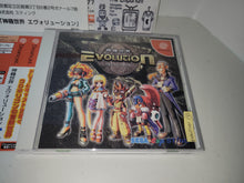 Load image into Gallery viewer, Evolution - Sega dc Dreamcast
