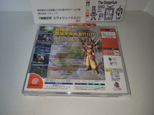 Load image into Gallery viewer, Evolution - Sega dc Dreamcast