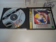 Load image into Gallery viewer, Macross: Do You Remember Love - Sega Saturn sat stn
