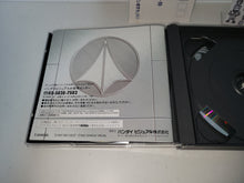 Load image into Gallery viewer, Macross: Do You Remember Love - Sega Saturn sat stn