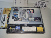Load image into Gallery viewer, Macross: Do You Remember Love - Sega Saturn sat stn