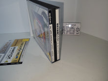 Load image into Gallery viewer, Macross: Do You Remember Love - Sega Saturn sat stn