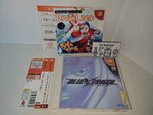 Load image into Gallery viewer, Blue Stinger - Sega dc Dreamcast