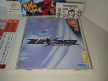 Load image into Gallery viewer, Blue Stinger - Sega dc Dreamcast