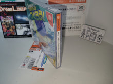 Load image into Gallery viewer, Pro Yakyuu Team o Tsukurou! - Sega dc Dreamcast