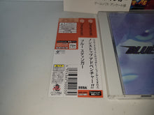 Load image into Gallery viewer, dave Blue Stinger - Sega dc Dreamcast