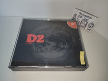 Load image into Gallery viewer, D no Shokutaku 2: Eclipse - Sega dc Dreamcast