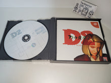 Load image into Gallery viewer, D no Shokutaku 2: Eclipse - Sega dc Dreamcast