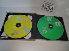 Load image into Gallery viewer, D no Shokutaku 2: Eclipse - Sega dc Dreamcast