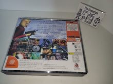 Load image into Gallery viewer, D no Shokutaku 2: Eclipse - Sega dc Dreamcast
