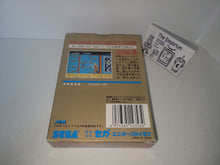 Load image into Gallery viewer, Shinobi - Sega mark3 markIII Master System