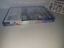 Load image into Gallery viewer, Lego Chima Laval's Journey Region Free Euro Version - Sony PSV Playstation Vita