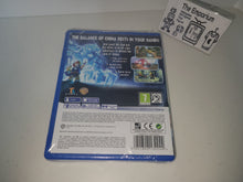 Load image into Gallery viewer, Lego Chima Laval's Journey Region Free Euro Version - Sony PSV Playstation Vita