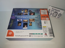 Load image into Gallery viewer, Shenmue Chapter 1: Yokosuka (First Print Limited) - Sega dc Dreamcast