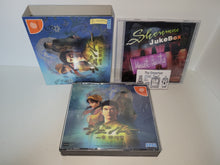 Load image into Gallery viewer, Shenmue Chapter 1: Yokosuka (First Print Limited) - Sega dc Dreamcast