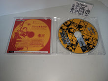 Load image into Gallery viewer, Capcom Taisen Fan Disc - Sega dc Dreamcast