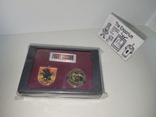 Load image into Gallery viewer, WonderSwan version Front Mission bonus pin badge - toy action figure gadgets