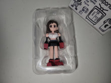 Load image into Gallery viewer, Tifa - Final Fantasy VII Remake FF7 Polygon Mini Figures Square Enix - toy action figure gadgets