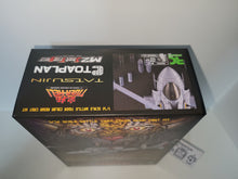 Load image into Gallery viewer, Toaplan / RcBerg Ultimate TIGER "1/72 SCALE Battle Tiger"
- toy action figure gadgets