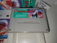 Load image into Gallery viewer, Cool Spot - Nintendo Sfc Super Famicom