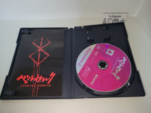 Load image into Gallery viewer, Berserk - Sony playstation 2