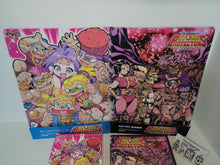 Load image into Gallery viewer, Stone Protectors Bundle Sfc + MD limited edition with 2 underlay - Sega MD MegaDrive