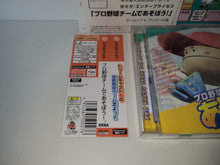 Load image into Gallery viewer, Pro Yakyuu Team de Asobou! - Sega dc Dreamcast