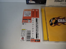 Load image into Gallery viewer, Crazy Taxi - Sega dc Dreamcast