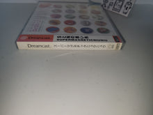 Load image into Gallery viewer, Super Magnetic Niuniu - Sega dc Dreamcast