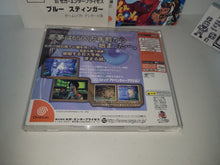 Load image into Gallery viewer, Blue Stinger - Sega dc Dreamcast
