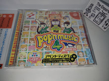 Load image into Gallery viewer, Pop'n Music 4 Append Disc - Sega dc Dreamcast