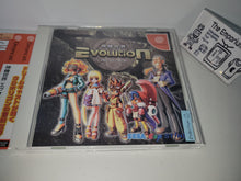 Load image into Gallery viewer, Evolution - Sega dc Dreamcast