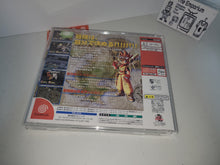Load image into Gallery viewer, Evolution - Sega dc Dreamcast
