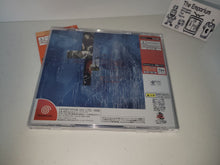 Load image into Gallery viewer, Dave July - Sega dc Dreamcast
