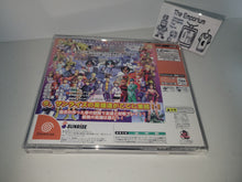 Load image into Gallery viewer, Sunrise Heroes - Sega dc Dreamcast