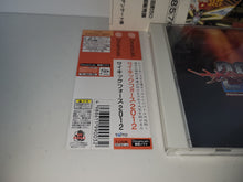 Load image into Gallery viewer, Psychic Force 2012 - Sega dc Dreamcast