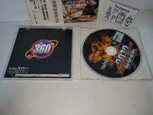 Load image into Gallery viewer, Psychic Force 2012 - Sega dc Dreamcast