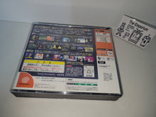 Load image into Gallery viewer, Mobile Suit Gundam: Giren's Greed - Blood of Zion - Sega dc Dreamcast